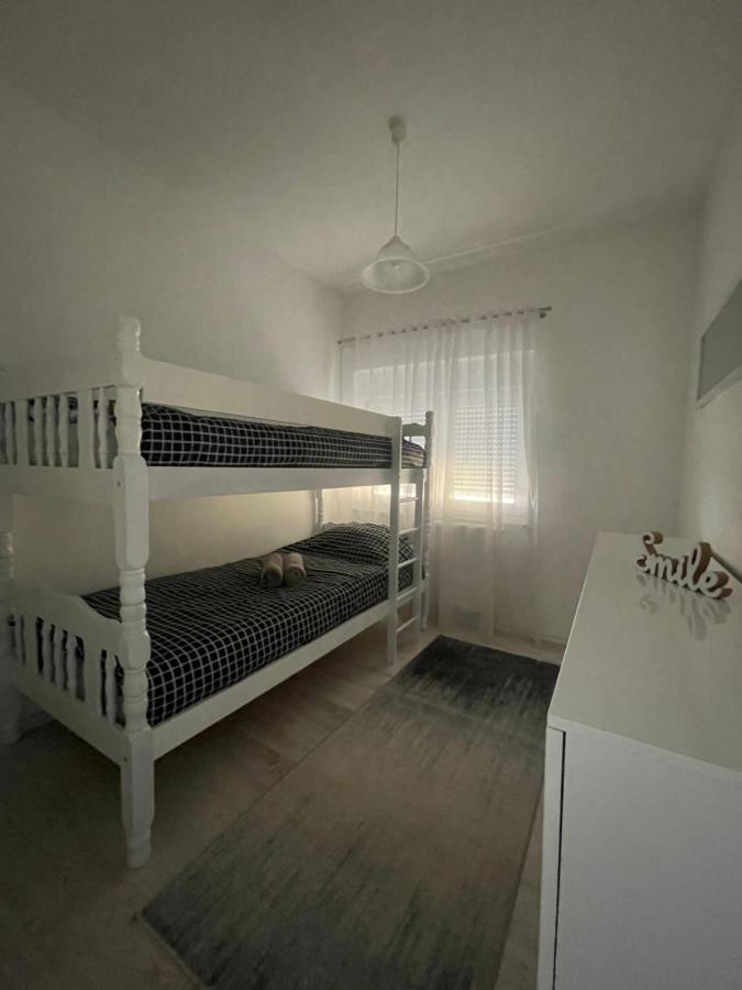 Apartman Kis Appartement Jajce Buitenkant foto