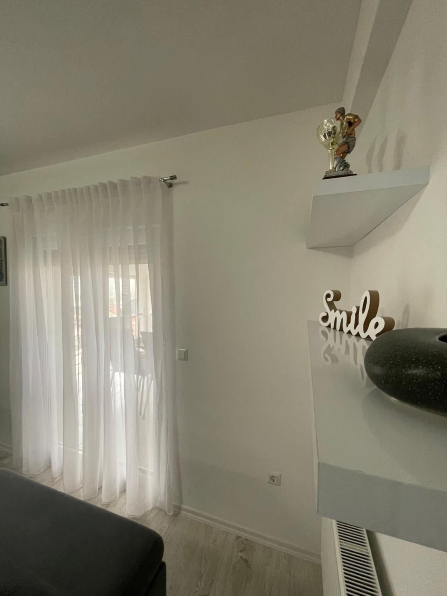 Apartman Kis Appartement Jajce Buitenkant foto