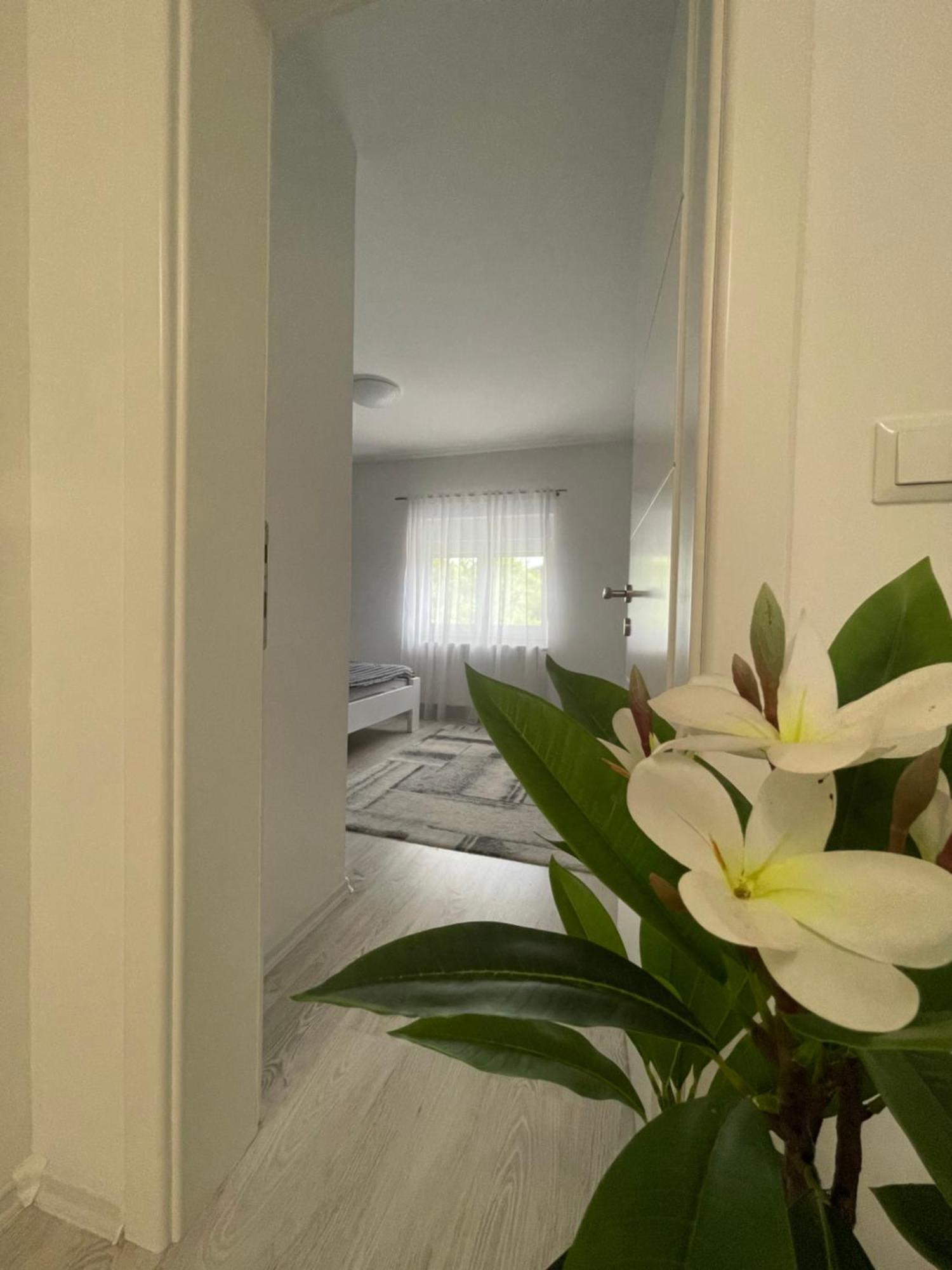 Apartman Kis Appartement Jajce Buitenkant foto